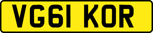 VG61KOR