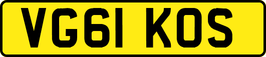VG61KOS