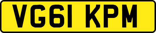 VG61KPM