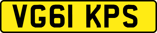 VG61KPS