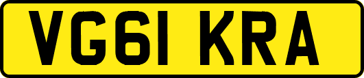 VG61KRA