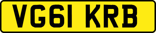 VG61KRB