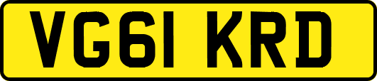 VG61KRD