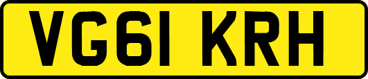 VG61KRH
