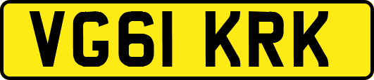 VG61KRK
