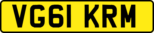 VG61KRM