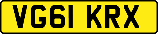 VG61KRX