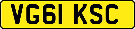 VG61KSC