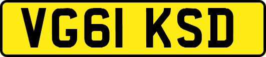 VG61KSD