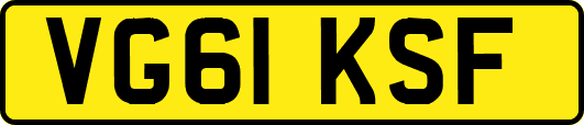 VG61KSF