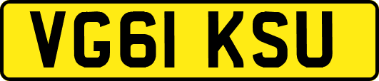 VG61KSU