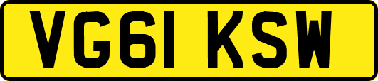 VG61KSW