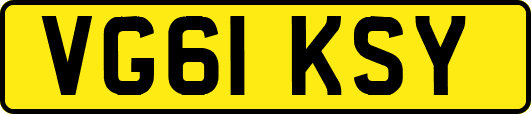 VG61KSY