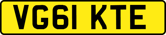 VG61KTE