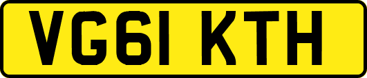 VG61KTH