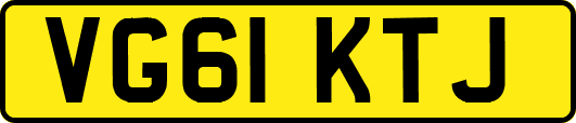 VG61KTJ