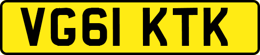 VG61KTK