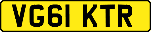 VG61KTR