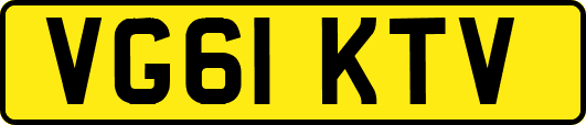 VG61KTV