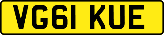 VG61KUE