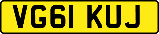 VG61KUJ