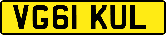 VG61KUL