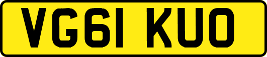 VG61KUO