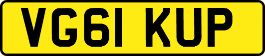 VG61KUP