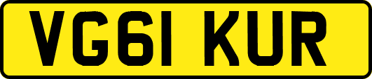VG61KUR