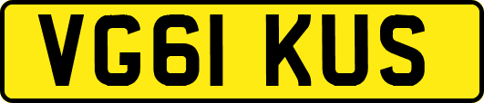 VG61KUS