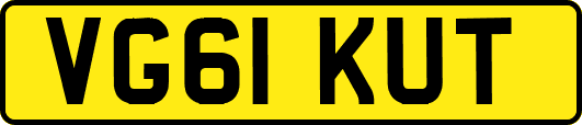 VG61KUT