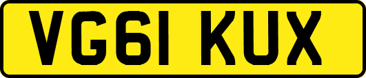 VG61KUX