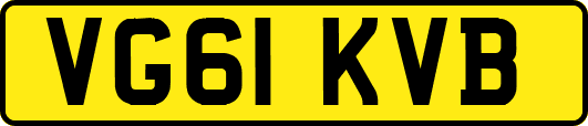 VG61KVB