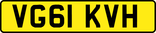 VG61KVH