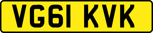 VG61KVK