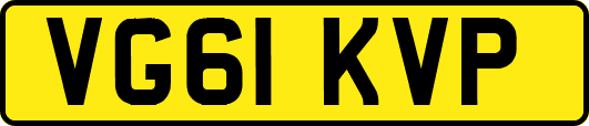 VG61KVP