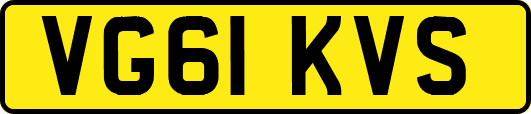 VG61KVS