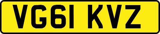 VG61KVZ