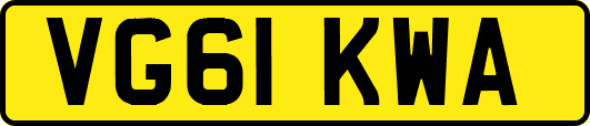 VG61KWA
