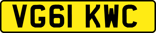VG61KWC