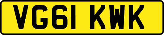 VG61KWK