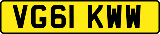 VG61KWW