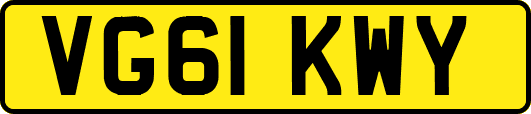 VG61KWY