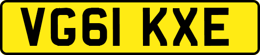 VG61KXE
