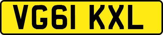VG61KXL