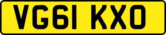 VG61KXO