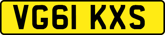VG61KXS