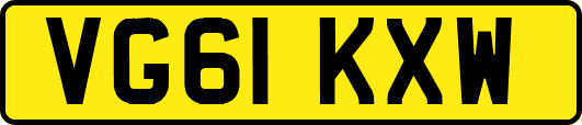VG61KXW