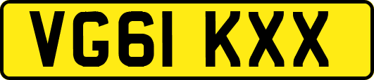VG61KXX
