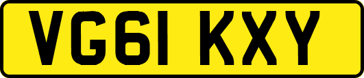 VG61KXY